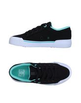 DC SHOECOUSA Sneakers & Tennis shoes basse donna