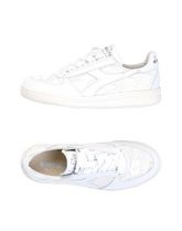 DIADORA HERITAGE Sneakers & Tennis shoes basse donna