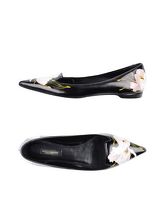 DOLCE & GABBANA Mocassino donna