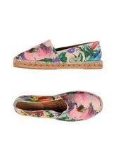 DOLCE & GABBANA Espadrillas donna