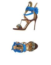 DSQUARED2 Sandali donna