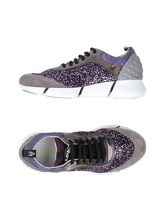 ELENA IACHI Sneakers & Tennis shoes basse donna