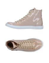 ELISABETTA FRANCHI Sneakers & Tennis shoes alte donna