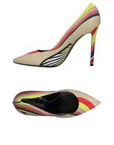 EMILIO PUCCI Decolletes donna