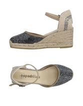 ESPADRILLES Espadrillas donna