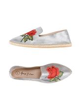 GEORGE J. LOVE Espadrillas donna