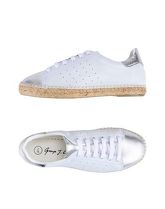 GEORGE J. LOVE Sneakers & Tennis shoes basse donna