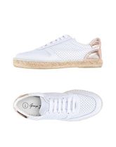 GEORGE J. LOVE Sneakers & Tennis shoes basse donna