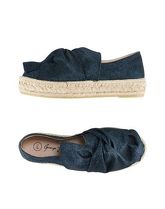 GEORGE J. LOVE Espadrillas donna