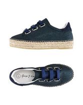 GEORGE J. LOVE Sneakers & Tennis shoes basse donna