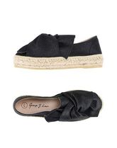 GEORGE J. LOVE Espadrillas donna