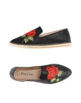 GEORGE J. LOVE Espadrillas donna