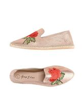 GEORGE J. LOVE Espadrillas donna