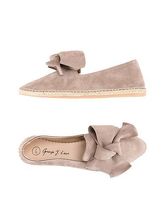 GEORGE J. LOVE Espadrillas donna