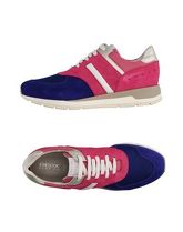 GEOX Sneakers & Tennis shoes basse donna