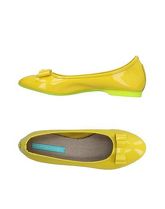 GIANMARCO LORENZI Ballerine donna