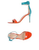 GIANVITO ROSSI Sandali donna