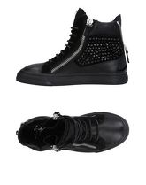 GIUSEPPE ZANOTTI DESIGN Sneakers & Tennis shoes alte donna