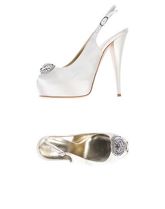 GIUSEPPE ZANOTTI DESIGN Sandali donna