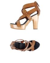 GIVENCHY Mules & Zoccoli donna