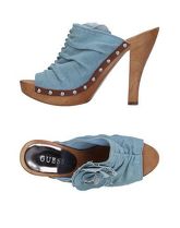 GUESS Mules & Zoccoli donna