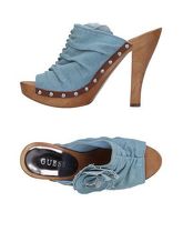 GUESS Mules & Zoccoli donna