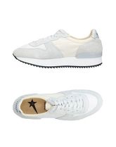 HAUS GOLDEN GOOSE Sneakers & Tennis shoes basse donna