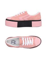 JC PLAY by JEFFREY CAMPBELL Sneakers & Tennis shoes basse donna