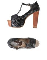 JEFFREY CAMPBELL Sandali donna