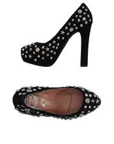 JEFFREY CAMPBELL Decolletes donna