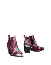 JEFFREY CAMPBELL Stivaletti donna