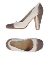 JIL SANDER Decolletes donna