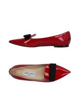 JIMMY CHOO Mocassino donna