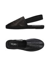 KENZO Espadrillas donna