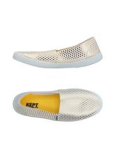KEPT® Sneakers & Tennis shoes basse donna