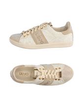 LIU •JO SHOES Sneakers & Tennis shoes basse donna