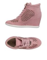 LIU •JO SHOES Sneakers & Tennis shoes alte donna