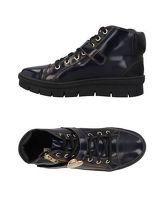 LOVE MOSCHINO Sneakers & Tennis shoes alte donna