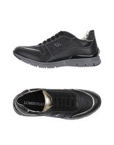 LUMBERJACK Sneakers & Tennis shoes basse donna