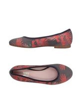 M MISSONI Ballerine donna