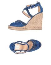 MALÌPARMI Espadrillas donna