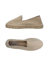 MANEBÍ Espadrillas donna