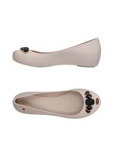 MELISSA Ballerine donna