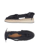 NAGUISA Espadrillas donna