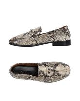 NEWBARK Mocassino donna