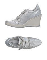 NG NERO GIARDINI Stringate donna