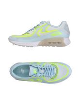 NIKE Sneakers & Tennis shoes basse donna