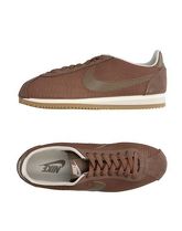 NIKE Sneakers & Tennis shoes basse donna