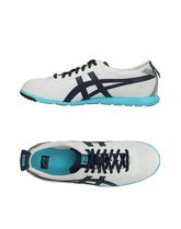 ONITSUKA TIGER Sneakers & Tennis shoes basse donna