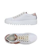 OSVALDO ROSSI Sneakers & Tennis shoes basse donna